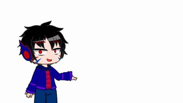 Лучший проект Луни!? Обзор на новую игру "Gacha Life 2" #gachalife2