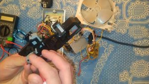 Почему горит предохранитель микроволновки / сгорел предохранитель СВЧ печи,микроволновки