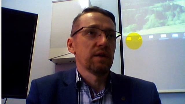 лекция "Тренинг по доставочным устройствам в пульмонологии" смотреть онлайн