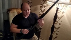 МР-27ЕМ 2022г со сменными  дульными сужениями, распаковка,изменения,примерка чоков Progress,GEMINI?