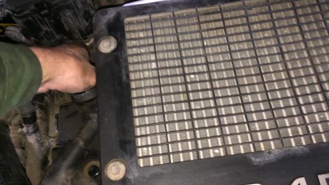 часть 10 Тойота Ланд Крузер Прадо 3.0D завершение ремонта смотреть онлайн