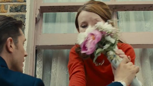 Легенда. Лучшее предложение руки и сердца смотреть онлайн