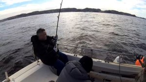 Рыбалка в Териберке 04 09 16 .mp4