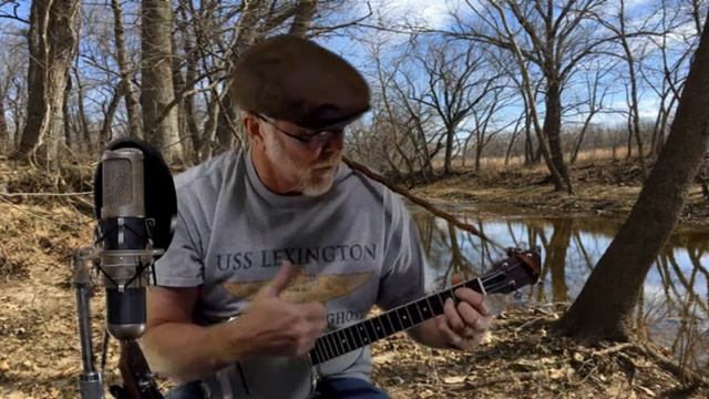 Cripple Creek, 322nd season of the ukulele, bluegrass смотреть онлайн