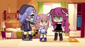 [meme]Делай что я говорю [гача лайф]