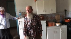 Как хранить воду. 07 Июля, 2021. Cнимал Николай Астахов