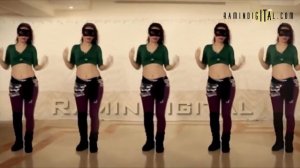 Ⓗ Persian Music Video - Iranian Dance Music - Bandari Songs