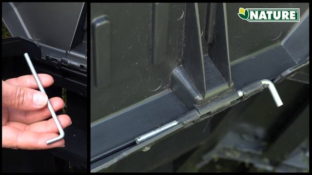 KOMPOSTER DE смотреть онлайн