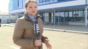 В Красноярске задержали рейс во Вьетнам на 14 часов