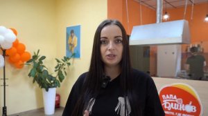 интервью партнёра из г. Биробиджан