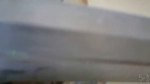 Подготовка откосов дверного проема