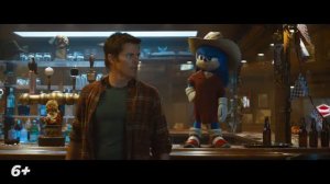 Соник в кино Trailer Rus 2