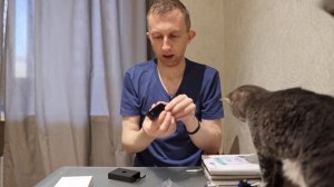 FiiO BTR5 Портативный усилитель и ЦАП для наушников