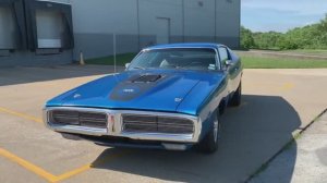1971 Dodge Charger Super Bee Classic Cars - Nashville