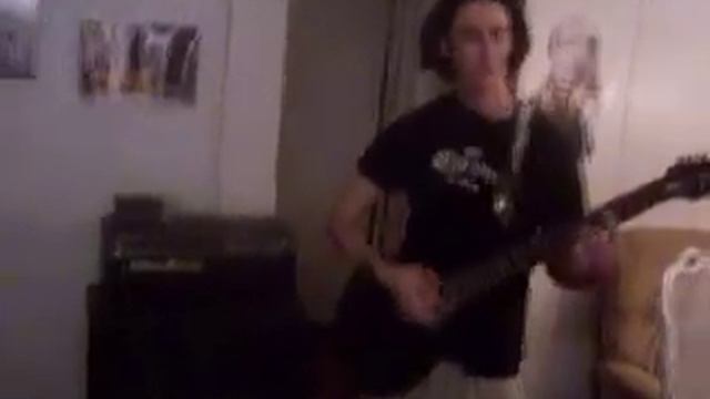 Mesa Mark III CleanLead