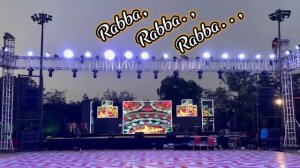 Rabba Rabba Rabba Dj Remix Song Digital Echo Effects👌