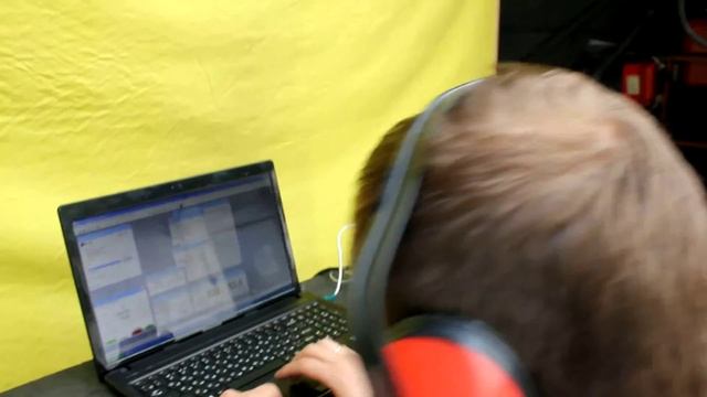 Испытание электрогенератора Вепрь Лайт смотреть онлайн