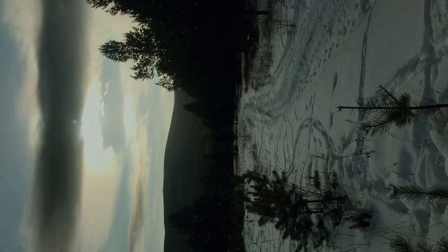 Toyota LiteAce. Загадочное место недалеко от Улан-Удэ смотреть онлайн