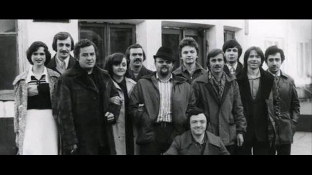 Елена Новикова ВИА Ровесники Лишь об этом (Быть женщиной) смотреть онлайн