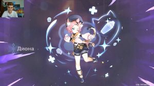 КАК ВЫБИТЬ ЧЖУН ЛИ | САМОЕ ЭМОЦИОНАЛЬНО ОТКРЫТИЕ В ГЕНШИН ИМПАКТ