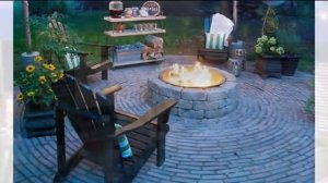 Современное оформление террасы * Modern terrace design