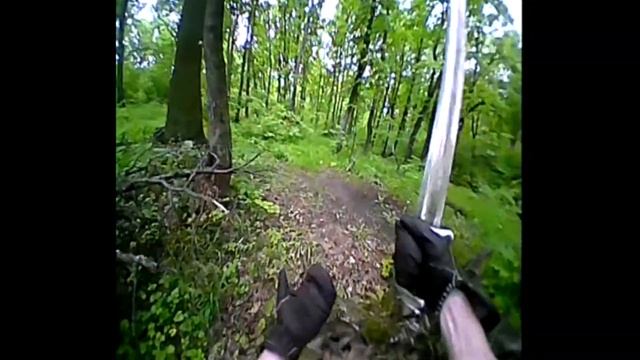 Видеокамера в шлеме \ Video camera helmet смотреть онлайн