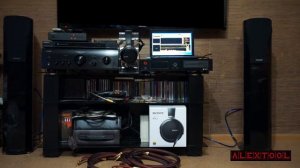 Шнурковщина 2 - Акустический кабель daxx s34