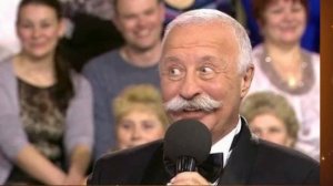 Как на Самом Деле Выглядит Студия «Поля Чудес»