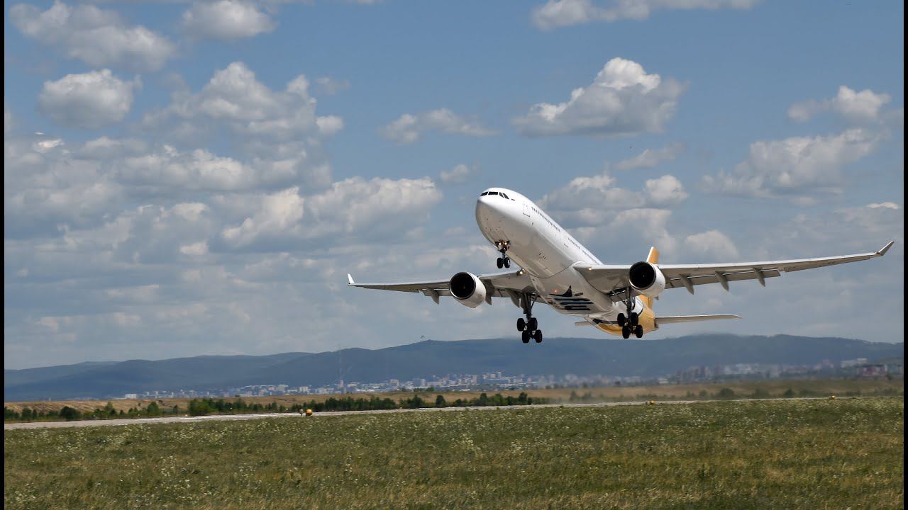 Airbus А 330-300