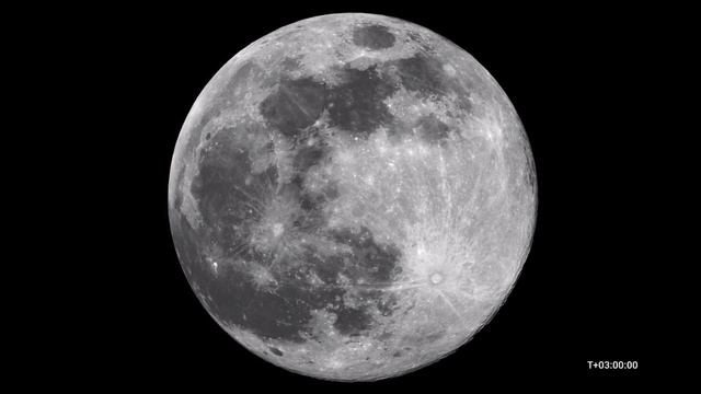 Supermoon April 2020, Germany, time lapse, Nikon Coolpix P1000, libration, HD, Super Moon смотреть онлайн