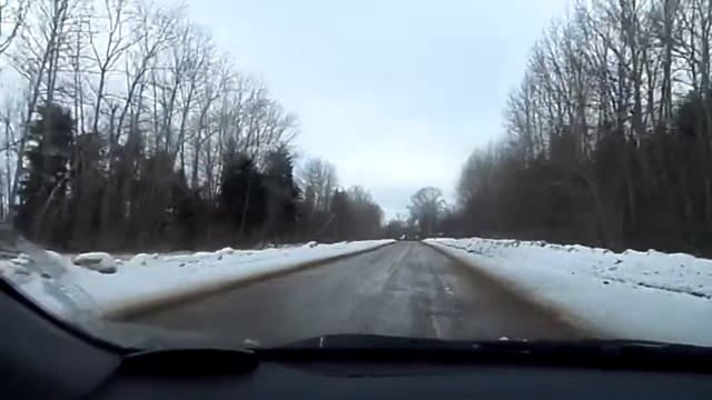 Видеосъемка деревни Филиппково смотреть онлайн