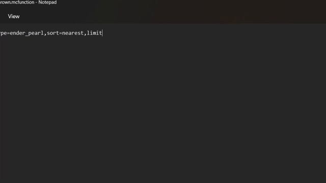 Smooth Rideable Ender Pearls - Minecraft 1.19.4 Datapack смотреть онлайн