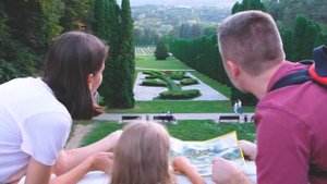 Промовидео. Пансионат Звездный. Кисловодск