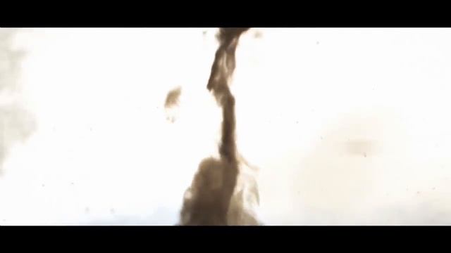 Нереально красивые кадры торнадо смотреть онлайн