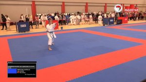 Gojushiho Sho / Годзюшихо Шо