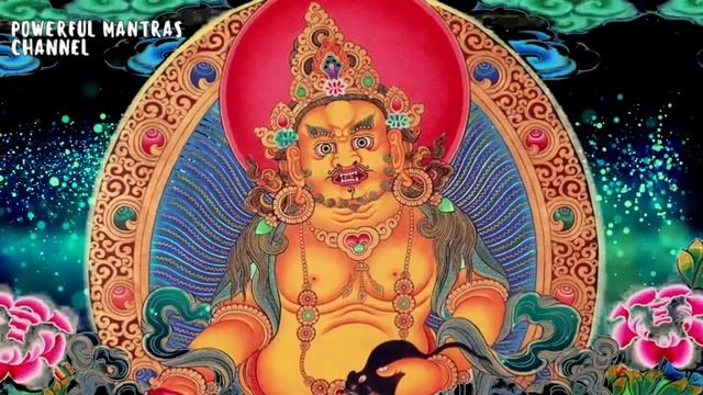 Очень сильная мантра для привлечения денег ?