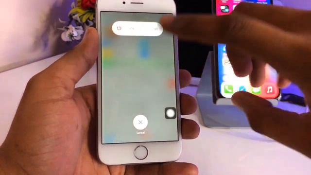 How to Clear iPhone Ram (Face id + Touch id ) iPhones IOS 12,14,15 Supported смотреть онлайн