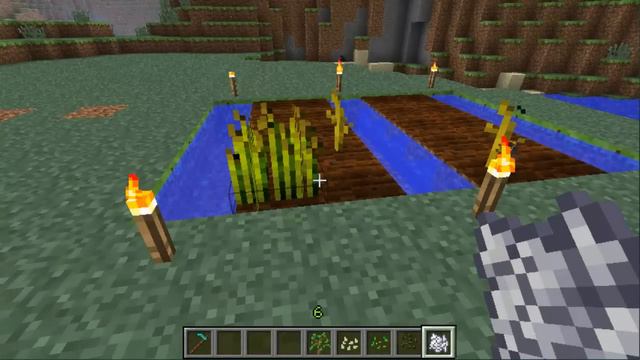 ★ Minecraft 1.5.0 - Nerfed Bone Meal Tutorial (13w04A) - (Value matters) смотреть онлайн