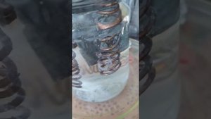 Плазменная вода. Изотопы. Рецепт в описании