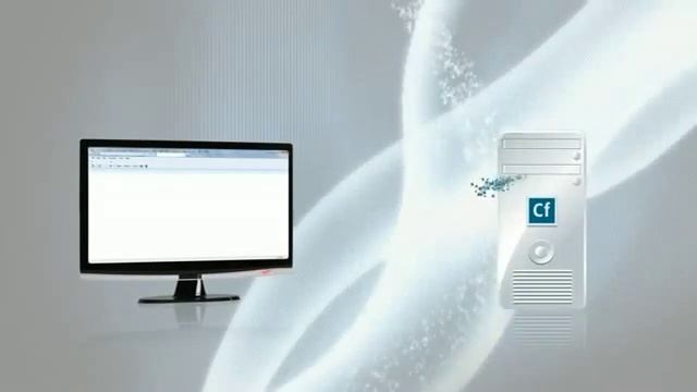 Adobe Creative Cloud HTML5 Web Sockets in ColdFusion10 link in description смотреть онлайн