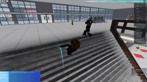 Roblox School Shooting | Roblox Serverside #69420