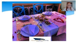 Transatlantik Hotel & Spa 5* Кемер, Турция. Обзор отеля
