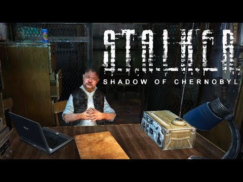 Лутаем всё что можно _ S.T.A.L.K.E.R.: Shadow of Chernobyl #3