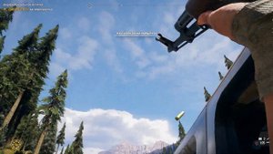 Far Cry 5 | Обзор игры