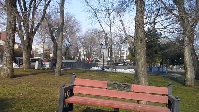 Таганрог весна 2018 смотреть онлайн