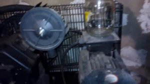 ВАКУУМНАЯ ПРОПИТКА / VACUUM IMPREGNATION