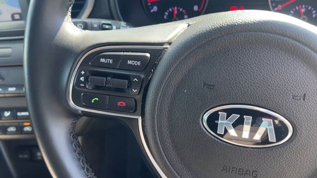 2017 Kia Sportage Si 2WD Premium Automatic Only $22,999 @PhillipsCoAuto смотреть онлайн