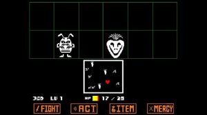 UNDERTALE pt 1 (Pacifist Route)