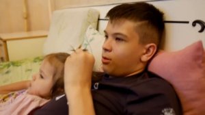 ОДИН ДЕНЬ ИЗ ЖИЗНИ FARBIZZBAT9