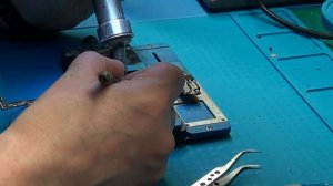 Xiaomi Mi Note 10 Lite Не включается , не заряжается